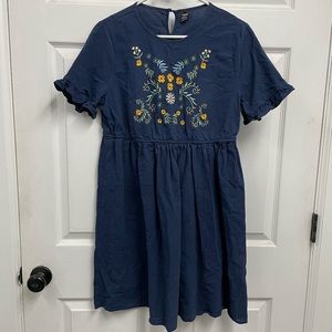 Shein Dress